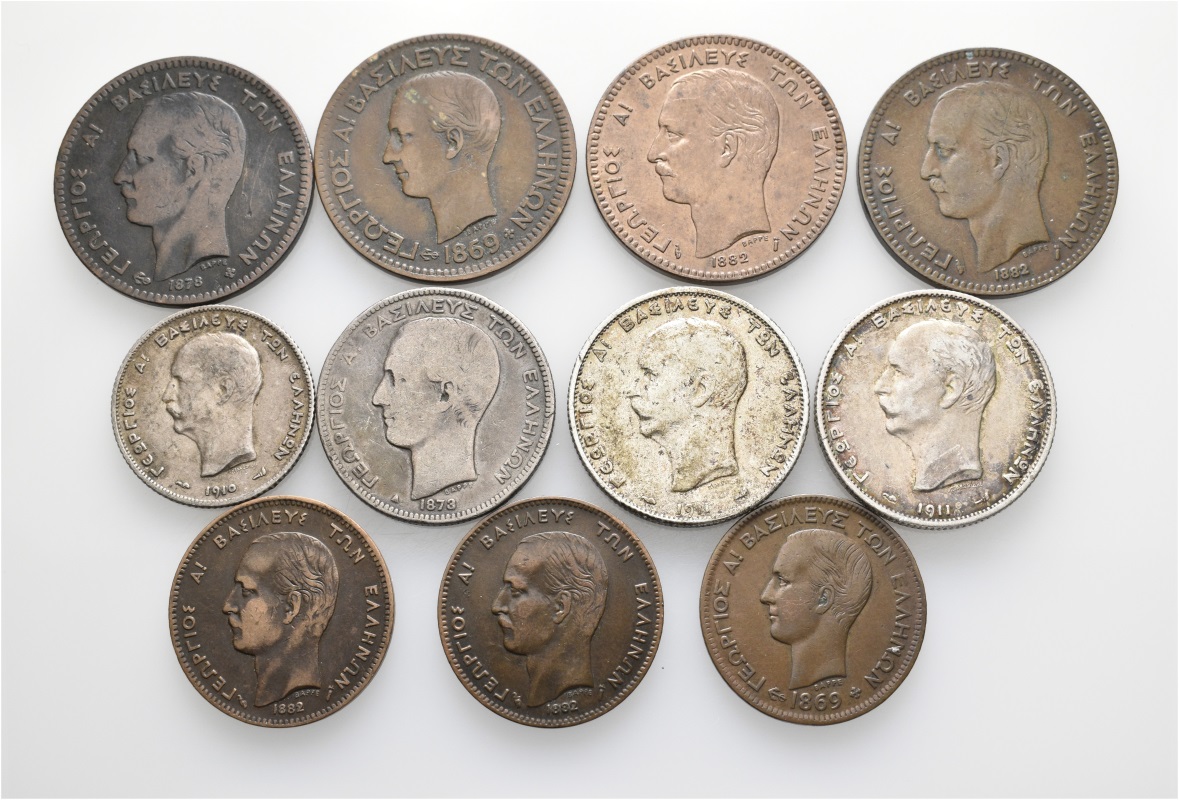 Leu Numismatik Lot 3854