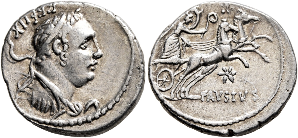 Leu Numismatik | Lot 3719