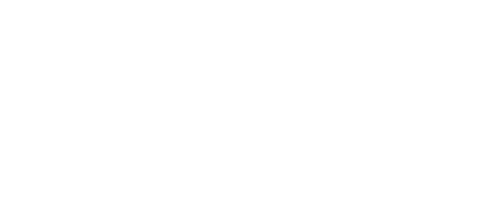 Leu Judaica Department