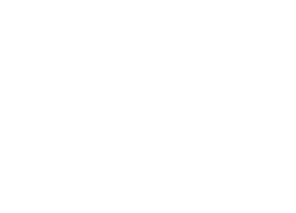 Leu Judaica Department