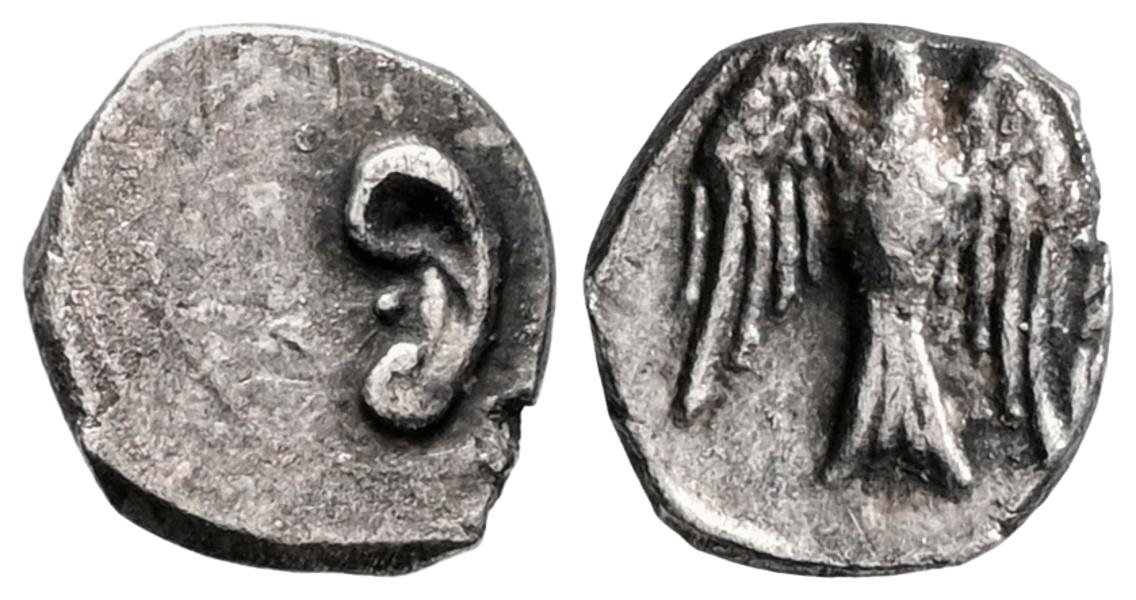 Judaica Karussellbild 10